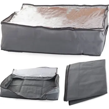 Úložný box VERK GROUP Organizér kontejneru na boty, oblečení a hračky