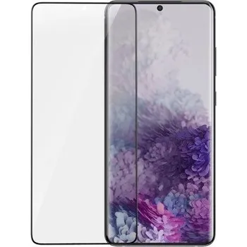 Pouzdro na mobilní telefon Baseus 0,15 mm zakřivený proti výbuchu na celé obrazovce, měkký chránič obrazovky pro Samsung Galaxy S20 +