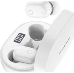 Borofone Bluetooth sluchátka TWS BW06 způsobem bílá