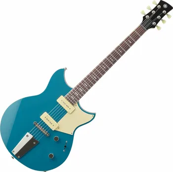 Elektrická kytara Yamaha RSS02T Swift Blue Elektrická kytara (Jako nové)
