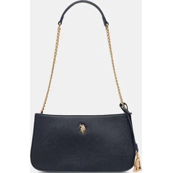 Kabelka U.S. Polo Assn. Jones BEUJE8663WVP námořnická modř 59X, vel. ONE SIZE