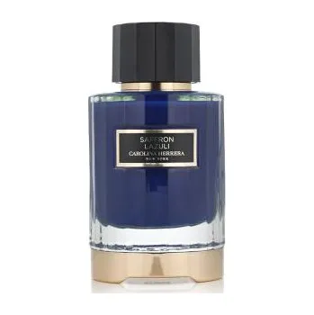 Unisex parfém Carolina Herrera Saffron Lazuli 100 ml parfémovaná voda unisex