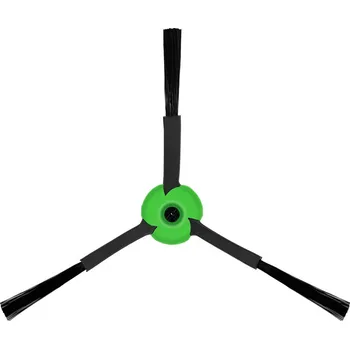 Robotický vysavač 1x CareWave boční kartáč pro iRobot Roomba Combo j7+, i3, i4, i5, i6, i7, j9, Combo 10 Max