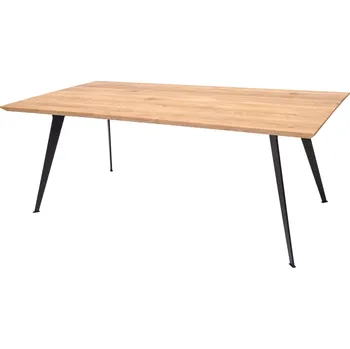 Jídelní stůl Masivní stůl Kolos dub - 1600x900 mm