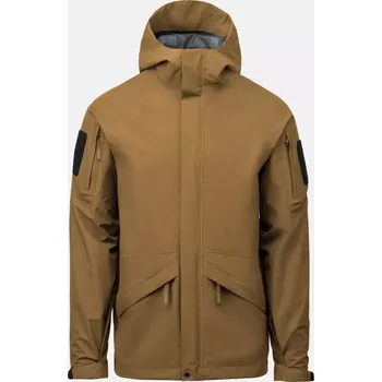 Pánská parka Bunda Helikon Chinook Jacket - Coyote 3XL