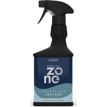 Osvěžovač vzduchu CLEAMEN 102/202 - Parfume Zone - Zephyr air 550ml