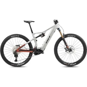 Elektrokolo Elektrokolo BH iLYNX+ NX TRAIL 7.9 EX796 22,22Ah 29" WHITE / DARK BROWN 2026 rám S" + DOPRAVA ZDARMA