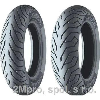 MICHELIN 120/70-12 TT 51P CITY GRIP GT F TL