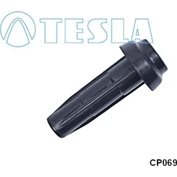 Autodíl Zástrčka, zapalovací cívka TESLA CP069