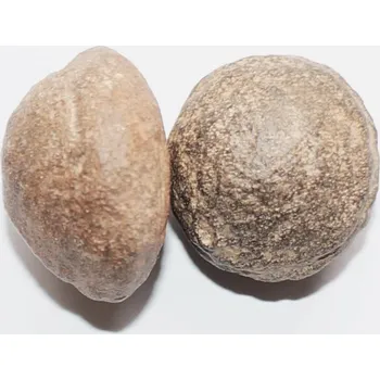 Drahý kámen MOQUI MARBLES 7 / 1pár