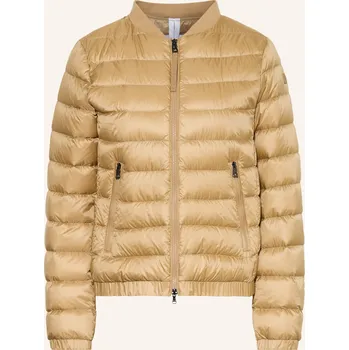 Bogner Dámská Lehká Péřová Bunda Marybel, velbloudí, 34