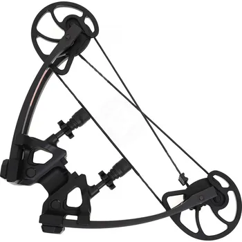 Luk Man Kung Kompletní lučiště pro kladkovou kuši Man Kung Chester MK-XB65BK