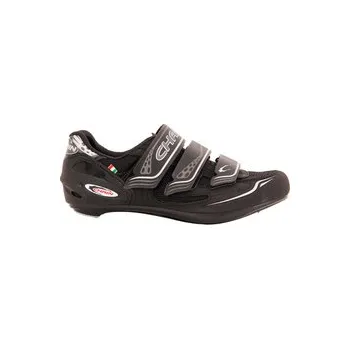 Pánská sportovní obuv Tretry Chain Road ELITE black, 39