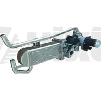 Palivový chladič Chladič, recirkulace spalin, , VIKA, VIK11317711601