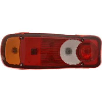 Zadní světlomet ACI FIAT DUCATO 06- 12- zadní světlo komplet (Pick-Up, Valník) L