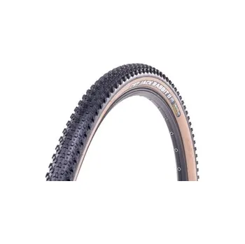 Plášť na kolo Plášť 29 x 2,25 (622-57) Jack Rabbit II PRO CST skládací, hnědý bok