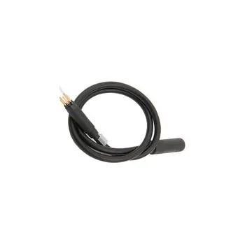 Kabel motor - ŘJ pro rámovou baterii Silent (9pin), 600 mm