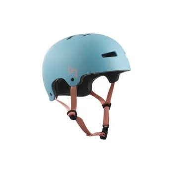 Cyklistická přilba Přilba TSG Evolution WMN Solid Color satin porcelain blue, S / M