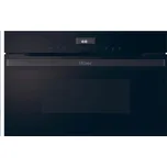 Vestavná mikrovlnná trouba Haier HWO38MG2BHXBD