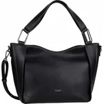 Gabor Brianne zip shopper L černá