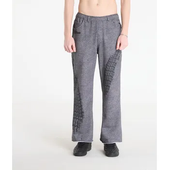 Tepláky Puma x Fast & Furious Sweats Flat Mid Gray L