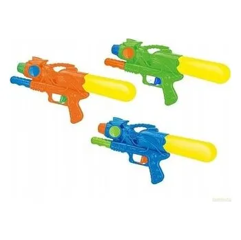 Dětské hřiště Pistolet na wodę 33cm MIX