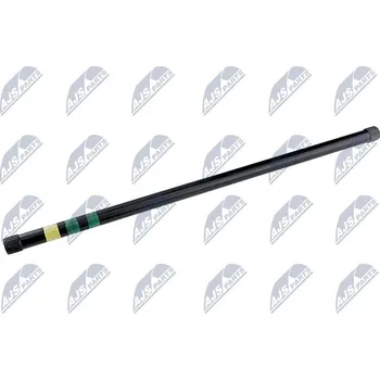 Zavěšení kol Závrtný šroub, torzní tyč NTY ZWT-RE-005