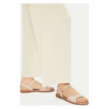 Dámská obuv Sandály JENNY CHIKA WS250723-1 Béžová 42