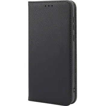 Pouzdro na mobilní telefon AlzaGuard Book Flip Case pro Honor Magic7 Pro černé