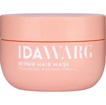 Vlasová regenerace IDA WARG Repair Hair Mask 250 ml