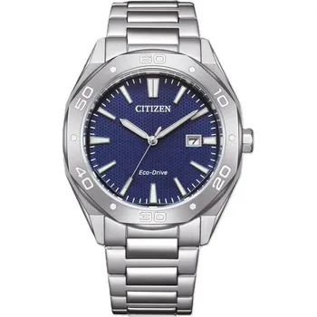 Hodinky Citizen Eco-Drive BM7631-52L - 30 dnů na vrácení zboží, Garance originality