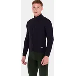 Bunda Santini RTR Black pánská Velikost: XL