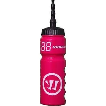 Sport WARRIOR Drink Bottle 0,75 l purpurová