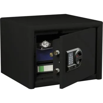 Trezor Trezor Magno M 520 S BURG-WÄCHTER