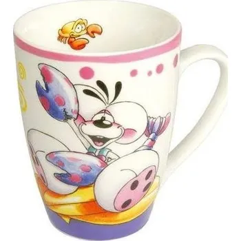 Hrnek Diddl horoskop Rak