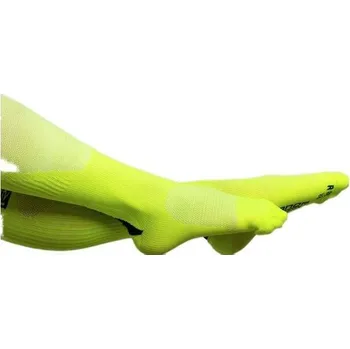 Rucanor Kompresní podkolenky Selecter, barva žlutá, velikost 35-38