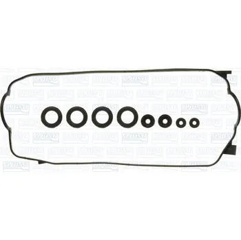 Těsnění motoru Sada těsnění, kryt hlavy válce, 56005700
