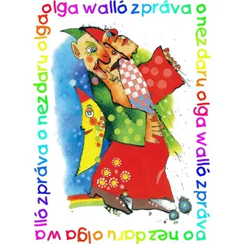 Kniha Zpráva o nezdaru Ekniha