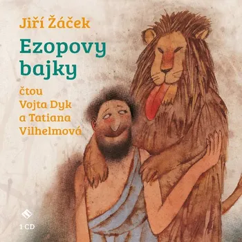 Ezopovy bajky Audiokniha