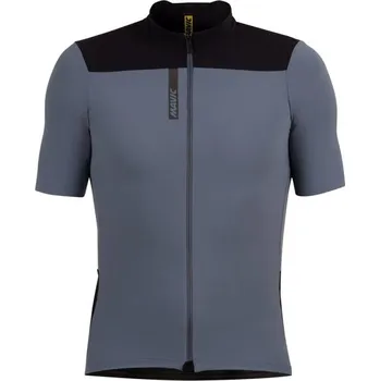 Cyklistické oblečení Dres Mavic ALLROAD CARGO ORION BLUE (T000113) Velikost: XL