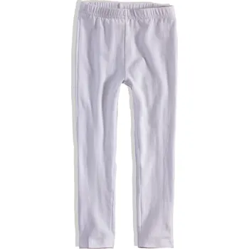 Dívčí legíny Dívčí 7/8 leginy GLO STORY bílé Velikost: 164