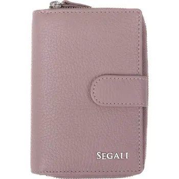 Peněženka SEGALI 7673 cameo rose