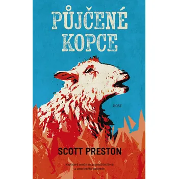 Půjčené kopce Ekniha