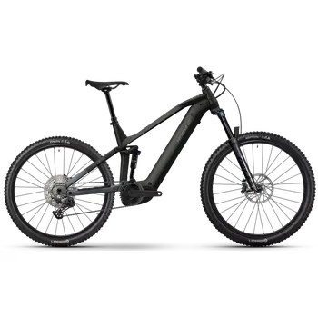 Elektrokolo HAIBIKE ALLMTN 2 2026 - navštivte naši PRODEJNU v PRAZE!