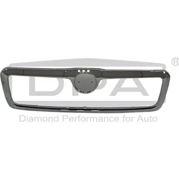 Auto-moto Rám, mřížka chladiče DPA 88531475202