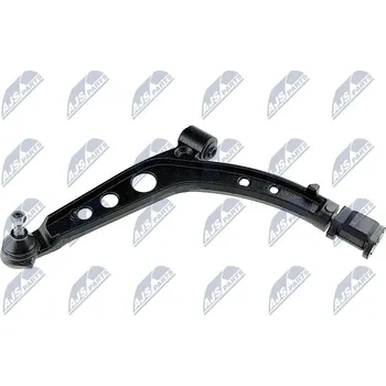 Zavěšení kol Řídicí páka, zavěšení kol NTY ZWD-FT-023