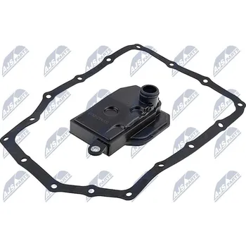 Hydraulický filtr Sada hydraulického filtru, automatická převodovka NTY FSF-MZ-002