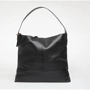 Kabelka Kabelka AllSaints Asha Shoulder Bag Black Universal