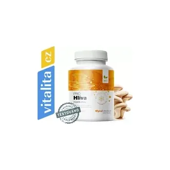 Zdraví MycoMedica Hlíva PRO 2 x 90 kapslí