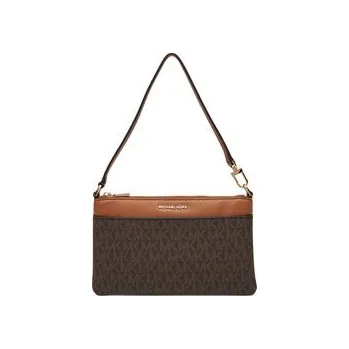 Kabelka Kabelka MICHAEL Michael Kors 32F5GJ6F6B Hnědá OS